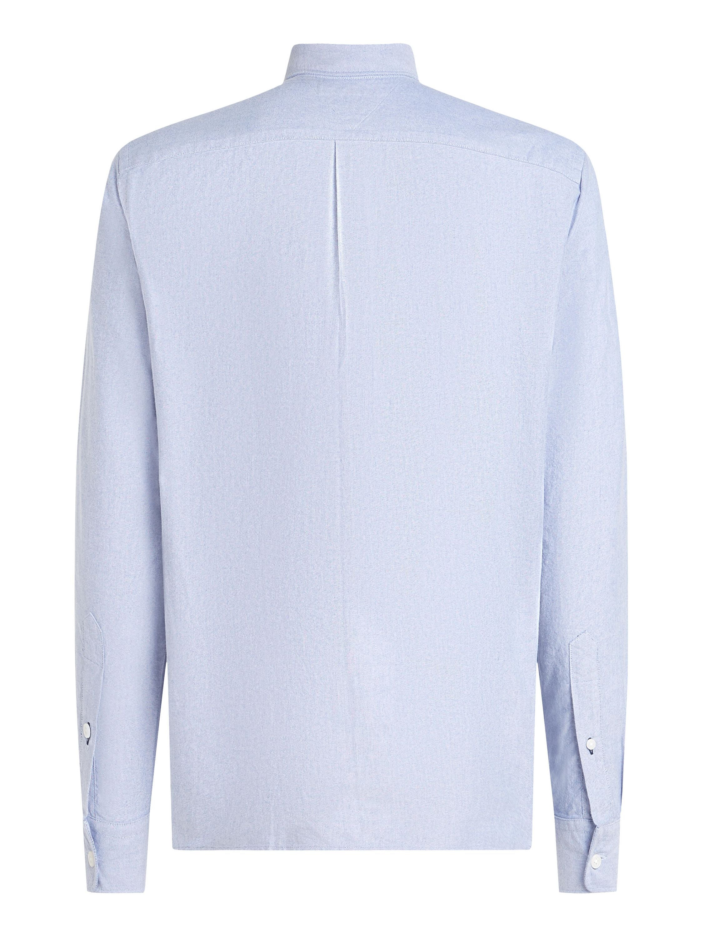 Hemd Regular Fit - CI0-BLUE - Blau