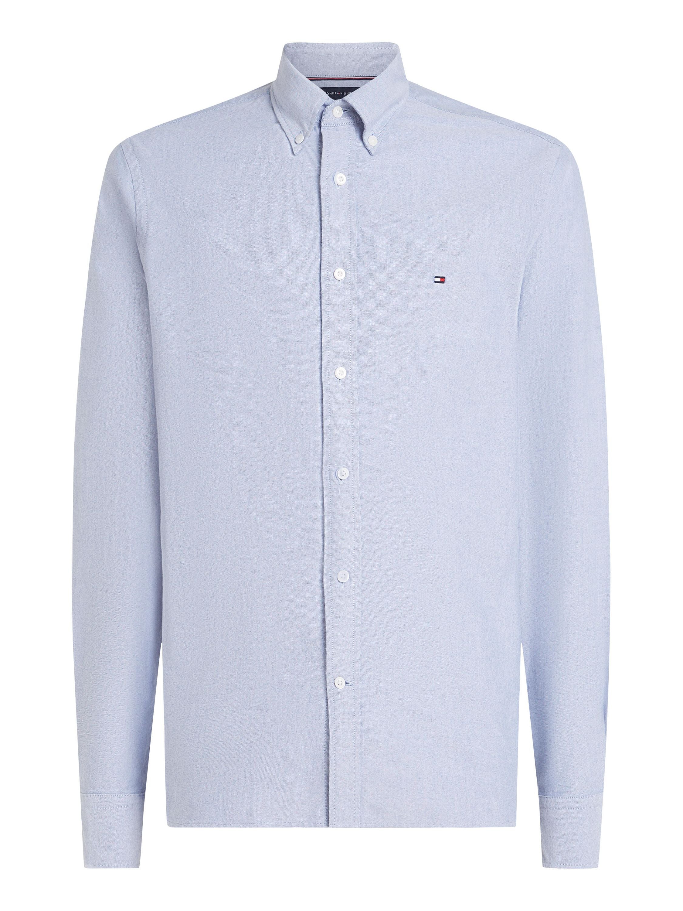 Hemd Regular Fit - CI0-BLUE - Blau