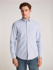 Hemd Regular Fit - CI0-BLUE - Blau