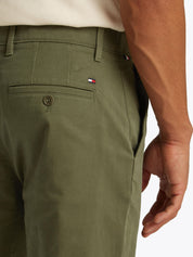 Chinohose Straight Leg - RBN-KHAKI - Khaki