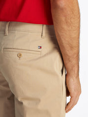 Chinohose Straight Leg - AEG-BEIGE - Beige