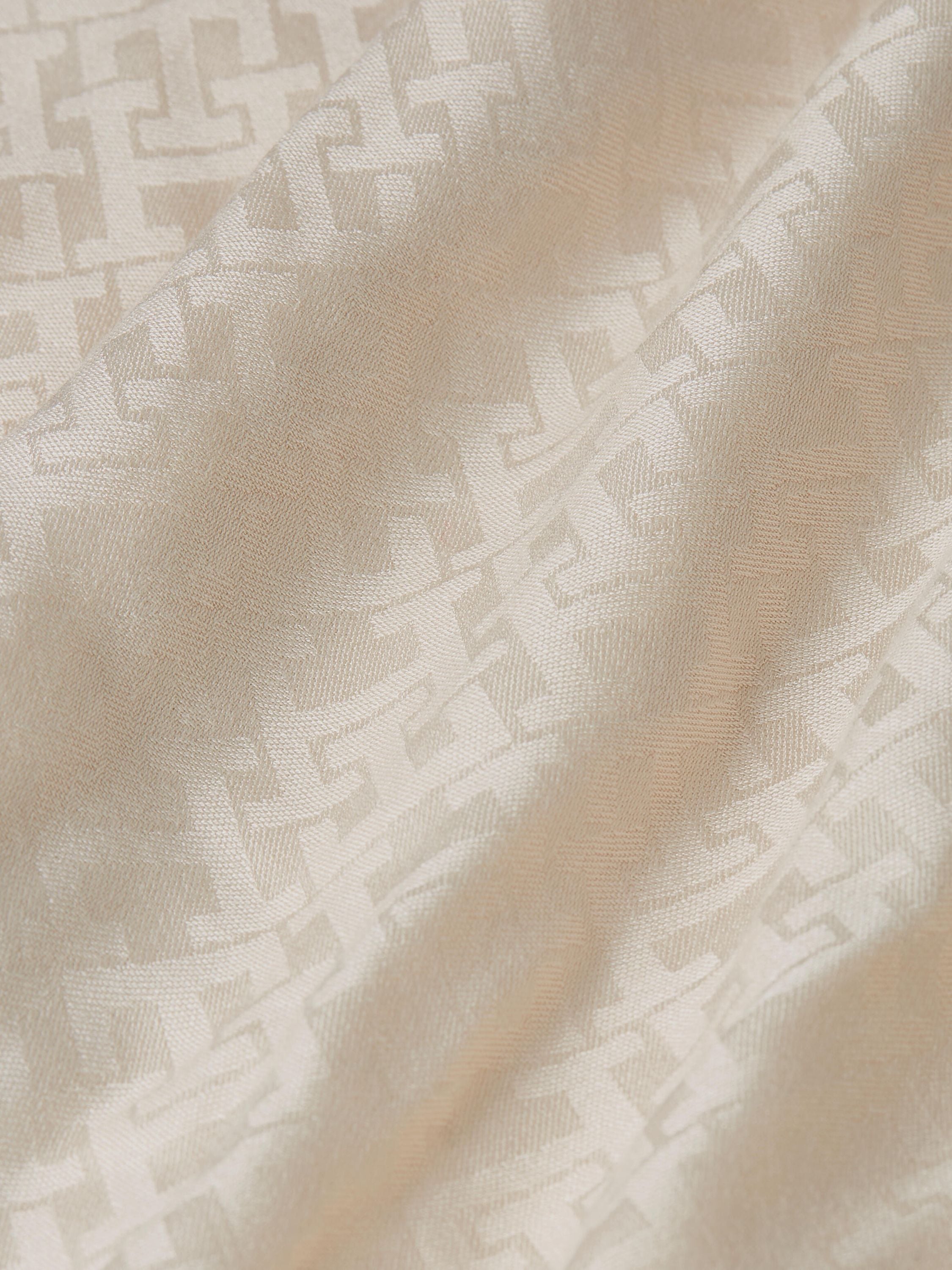 Tuch - AA8-BEIGE - Beige