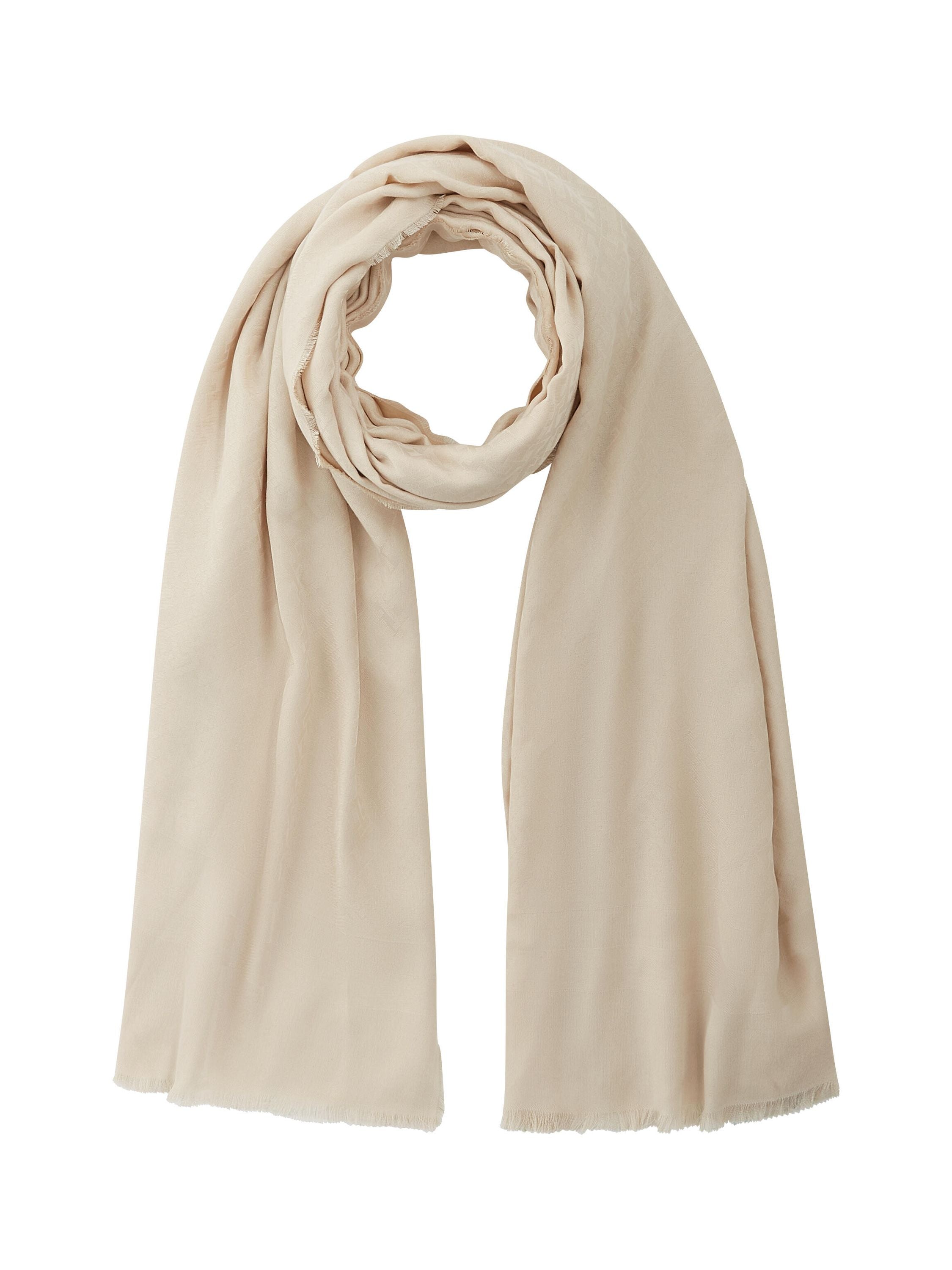 Tuch - AA8-BEIGE - Beige