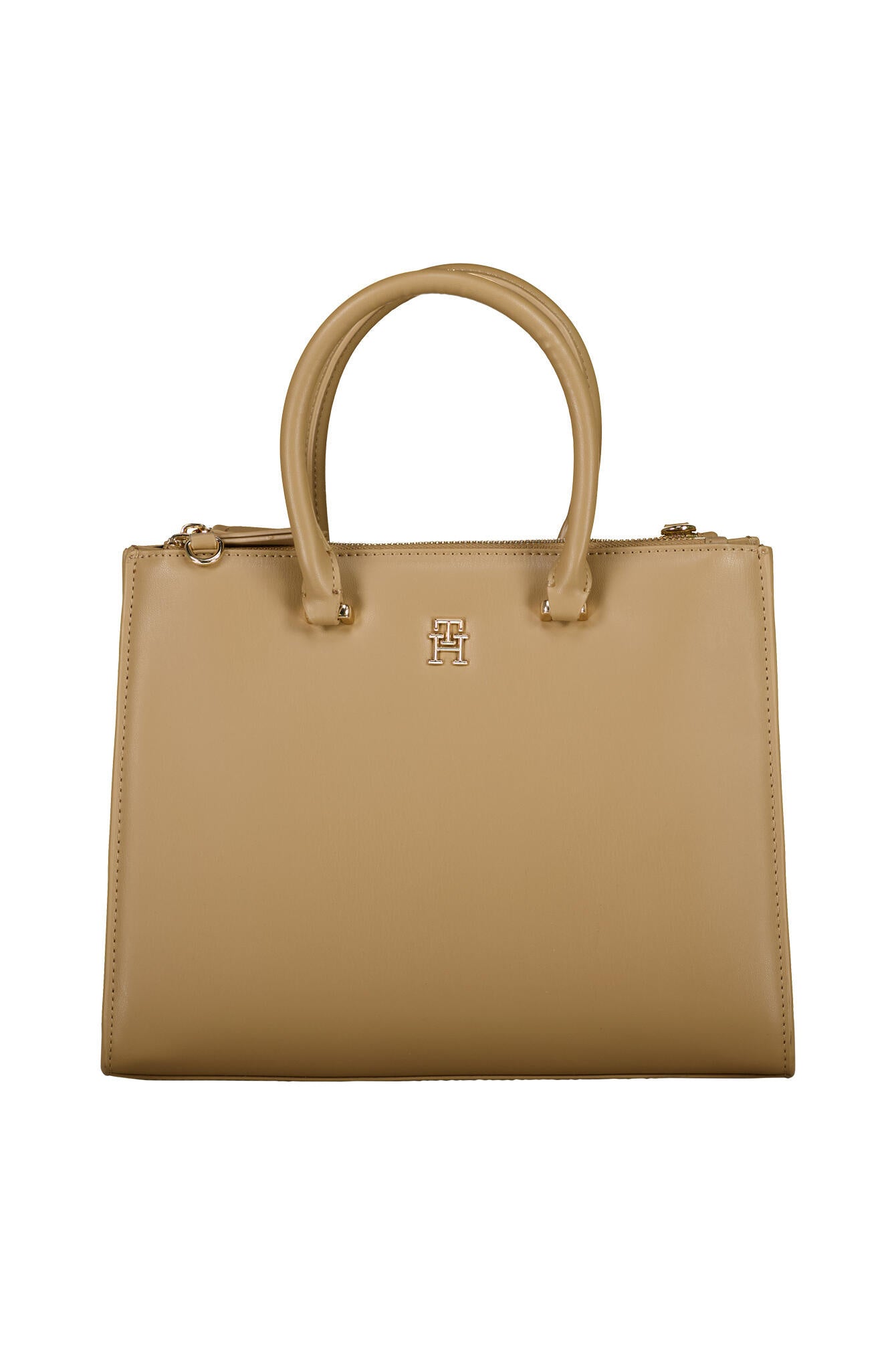 Handtasche - RBC-KHAKI - Beige