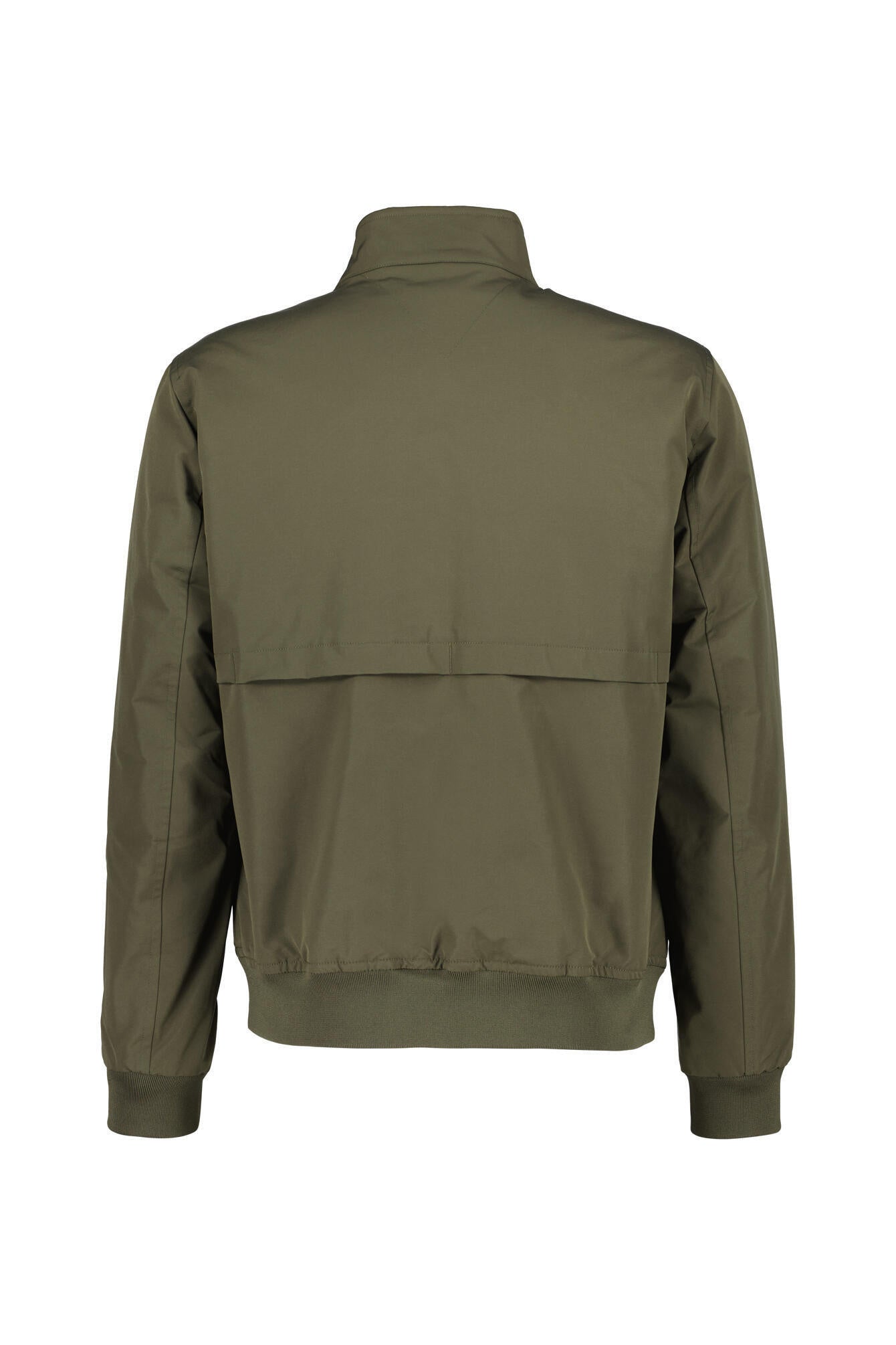 Übergangsjacke mit Stehkragen - RBN-KHAKI - Khaki