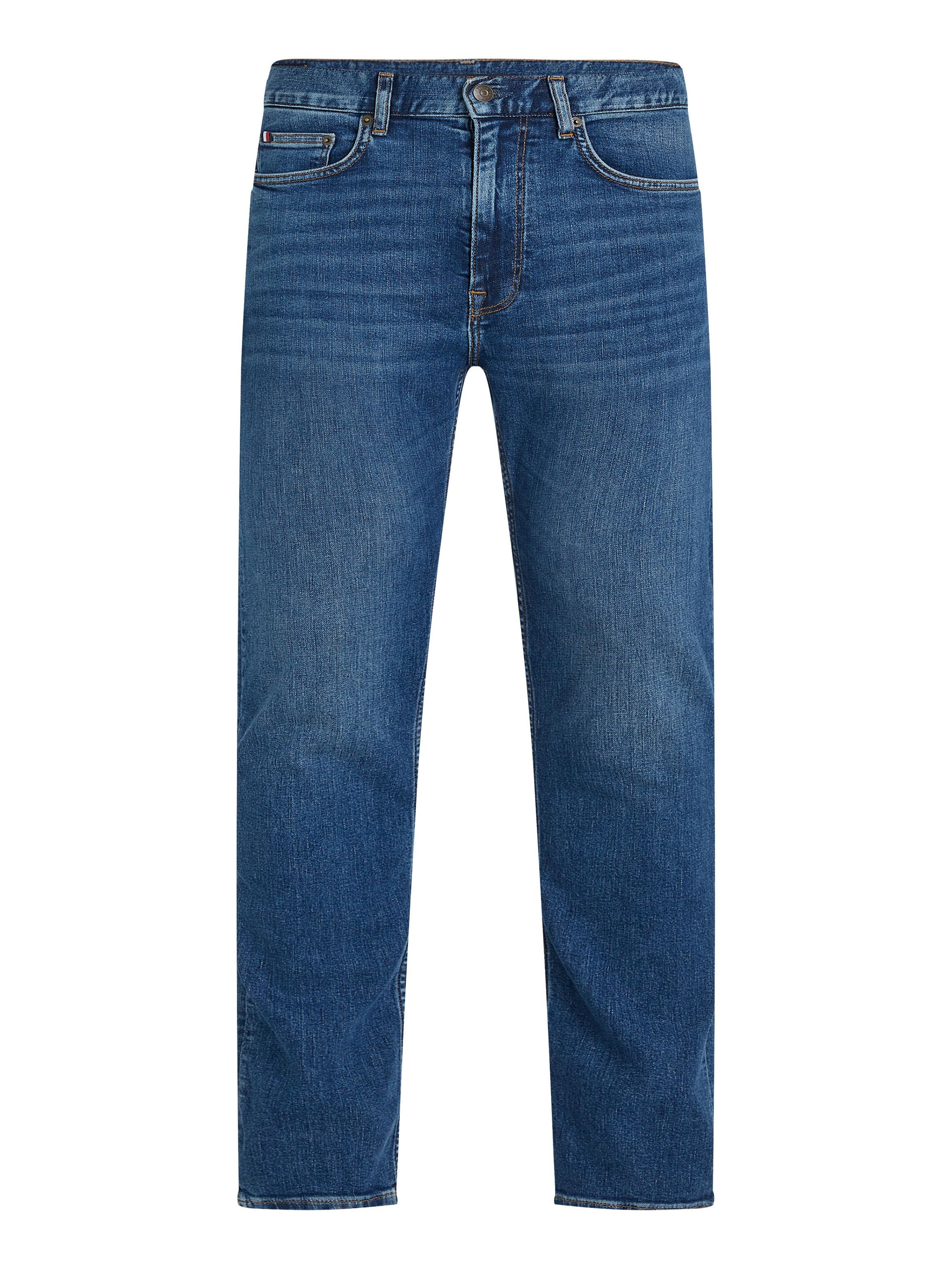 Jeans Regular Fit - 1CX-DENIM - Blau