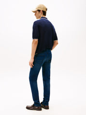 Jeans CORE BLEECKER Regular Fit - 1CV-DENIM - Blau