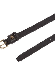 Gürtel EFFORTLESS - BDS-BLACK - Schwarz