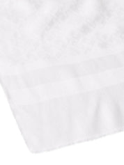 Tuch - YCF-WHITE - Weiß