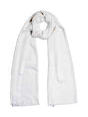 Tuch - YCF-WHITE - Weiß