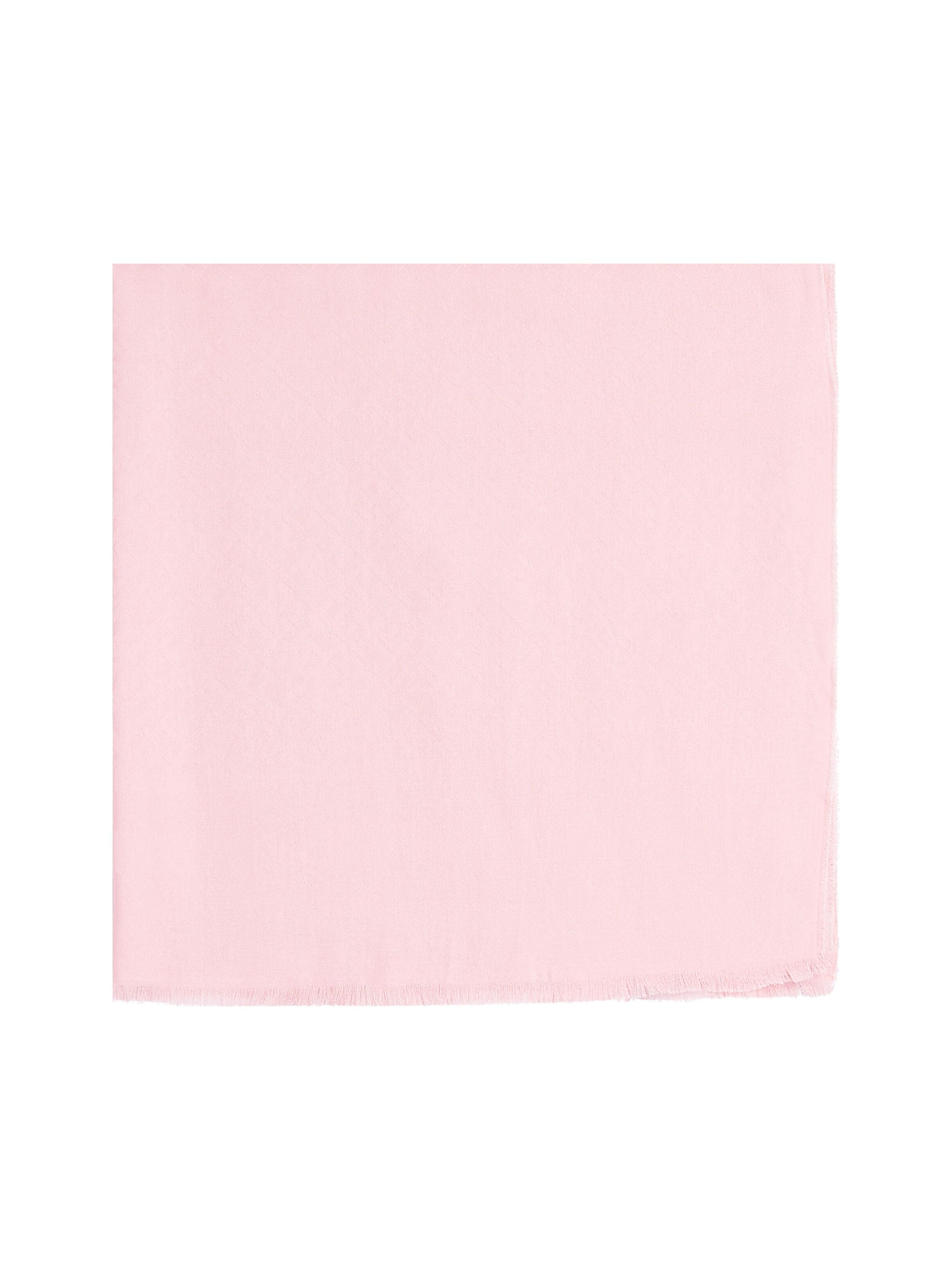 Tuch - TQN-PINK - Rosa
