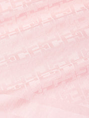 Tuch - TQN-PINK - Rosa