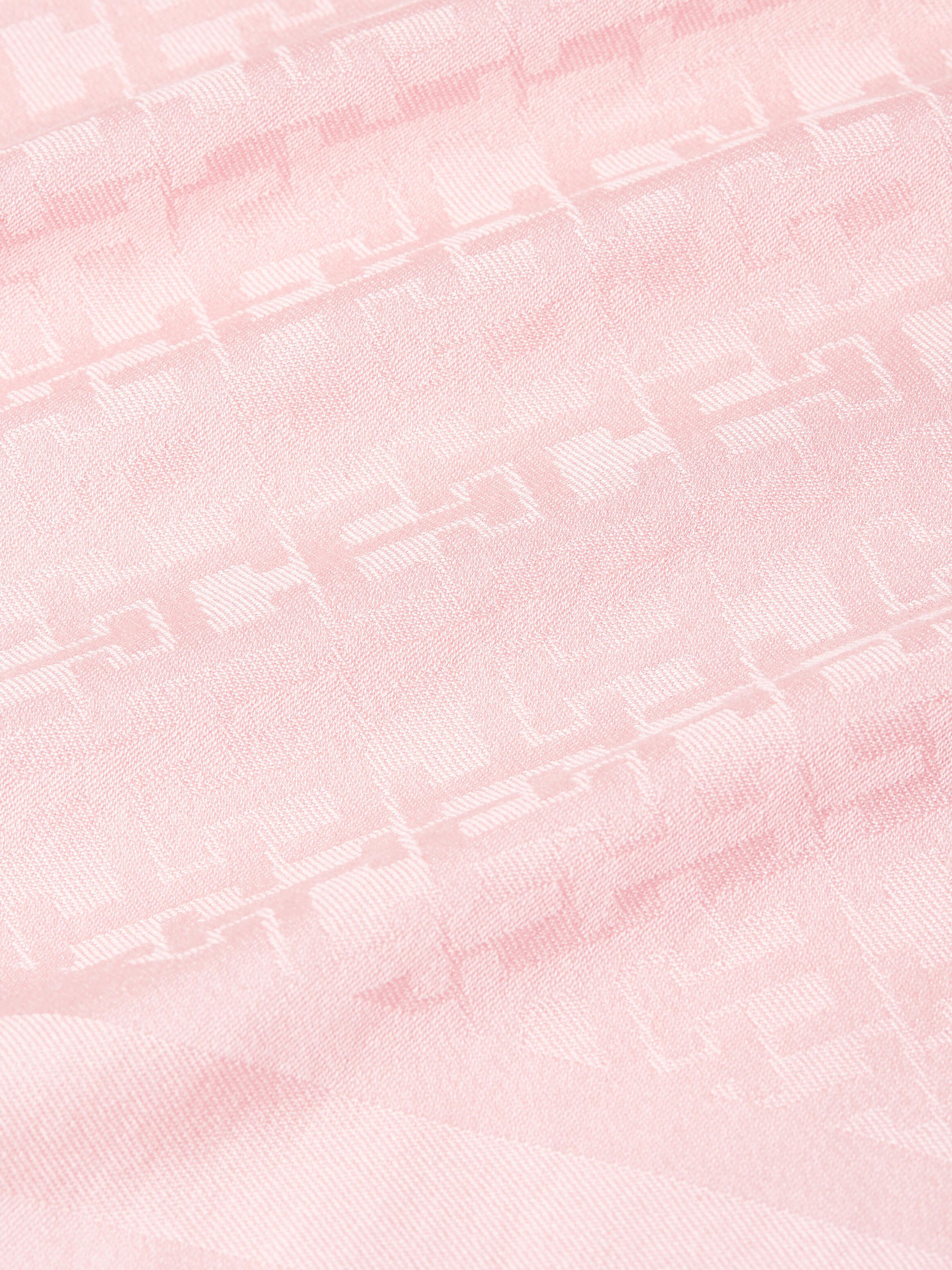 Tuch - TQN-PINK - Rosa