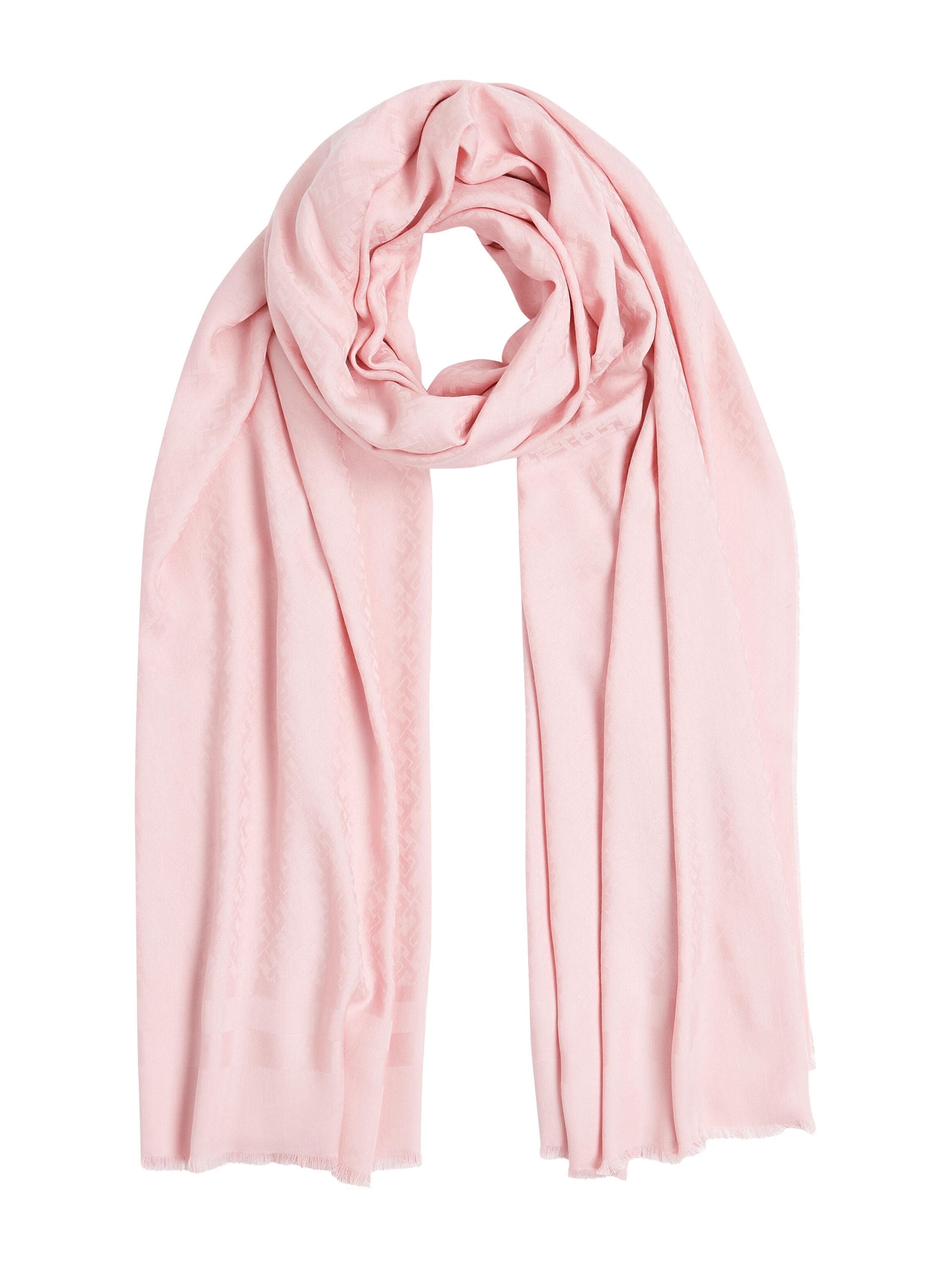 Tuch - TQN-PINK - Rosa