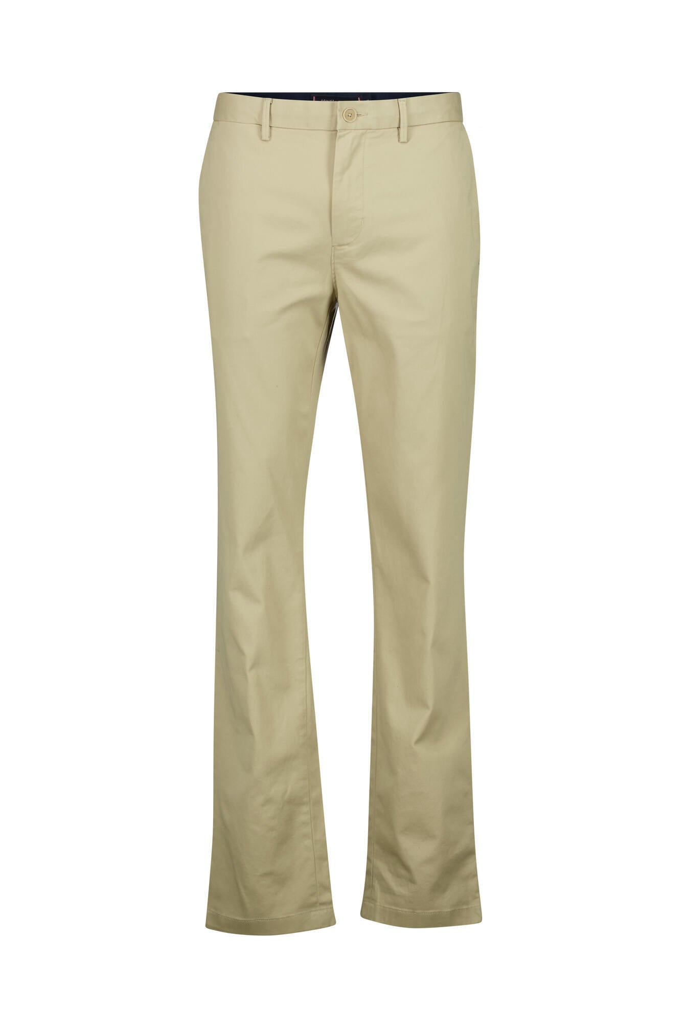 Chinohose - AEG-BEIGE - Beige