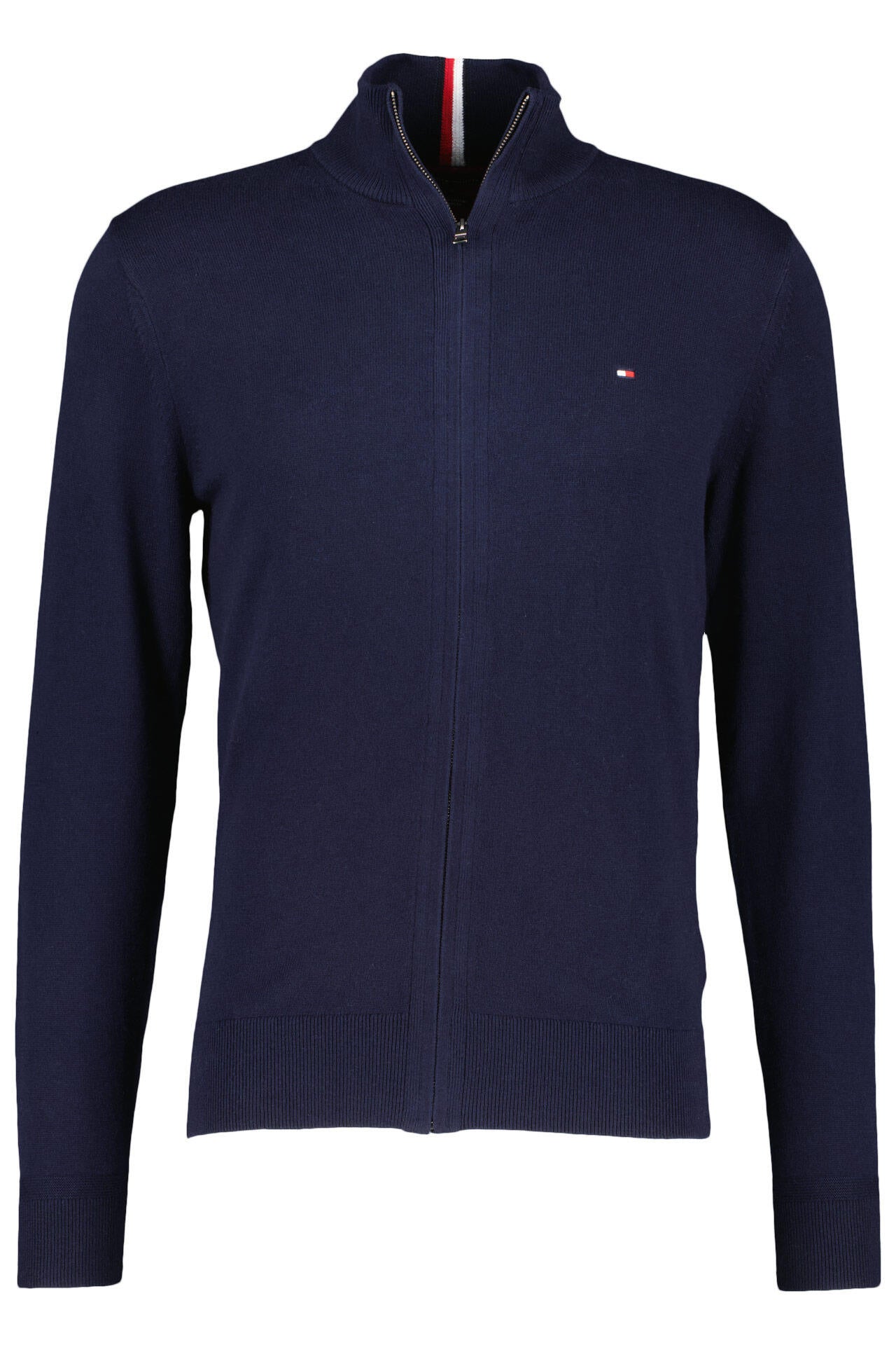 Strickjacke - DW5-BLUE