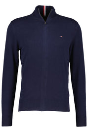 Strickjacke - DW5-BLUE