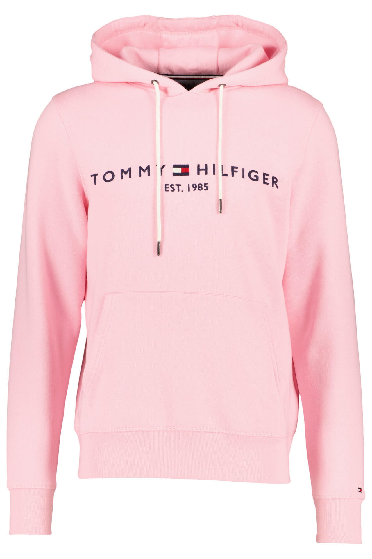 Hoodie - TOL-PINK - Rosa