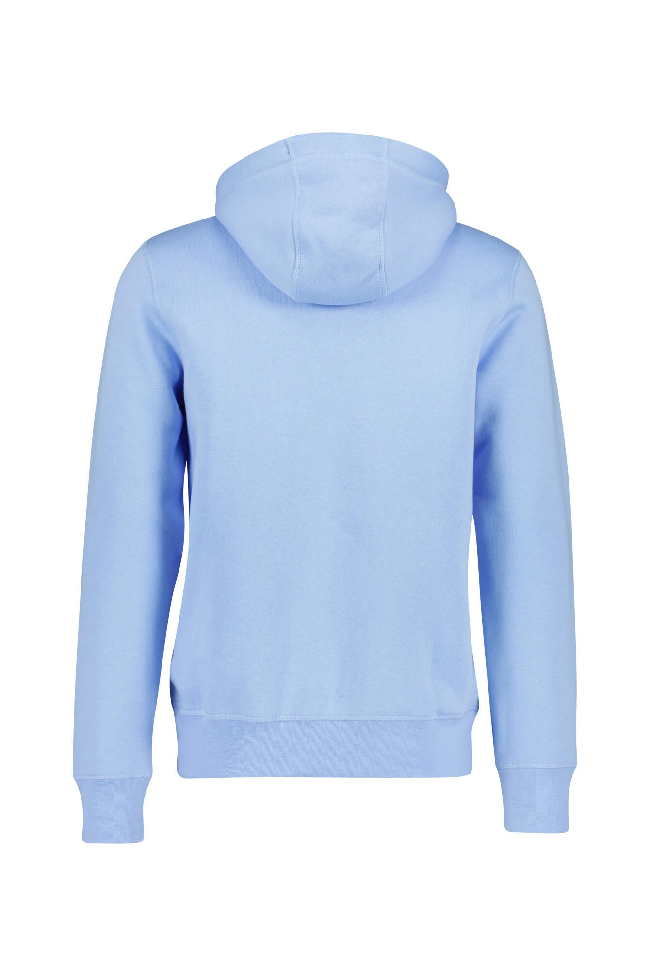 Hoodie - C1Z-BLUE - Blau