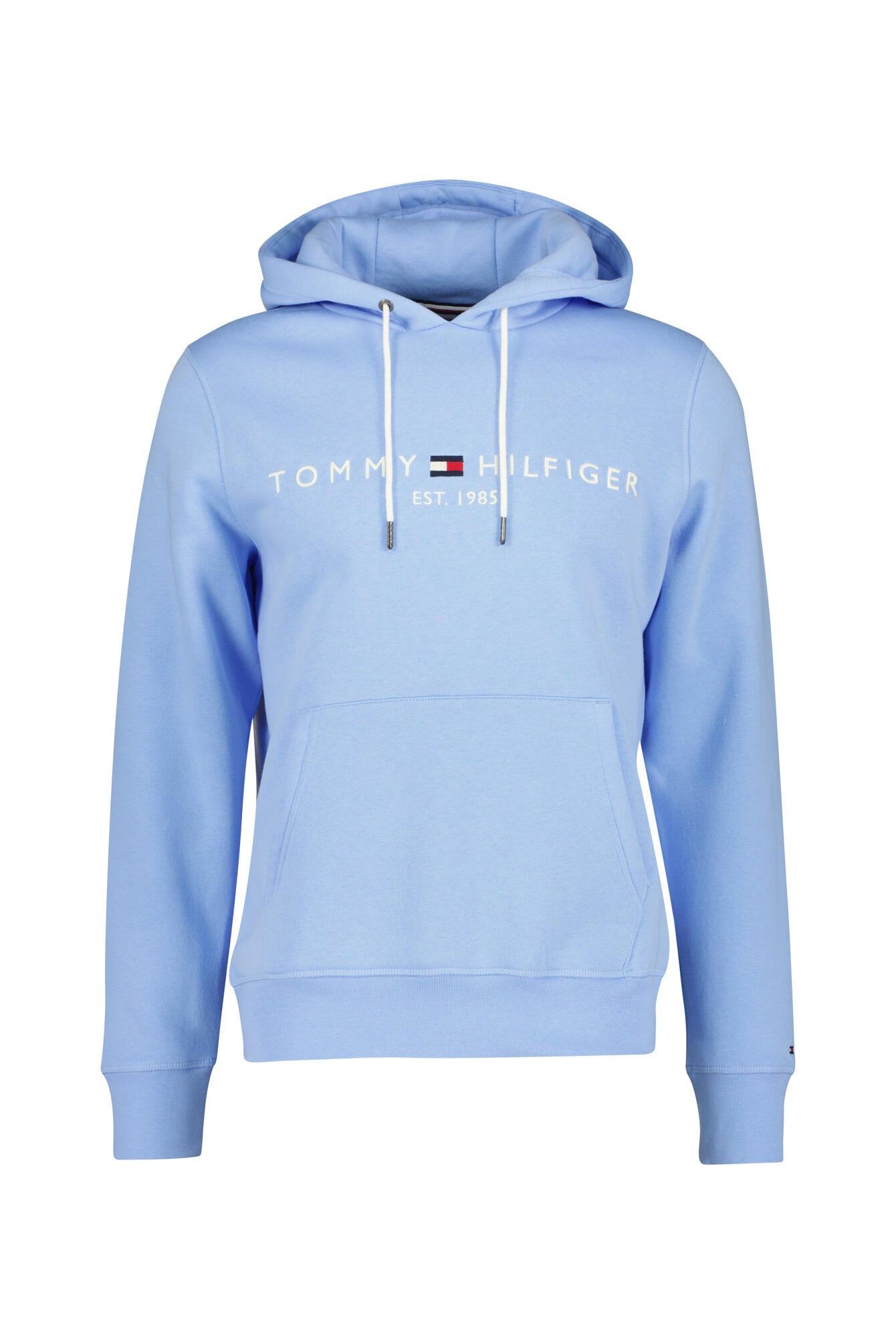 Hoodie - C1Z-BLUE - Blau