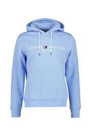 Hoodie - C1Z-BLUE - Blau