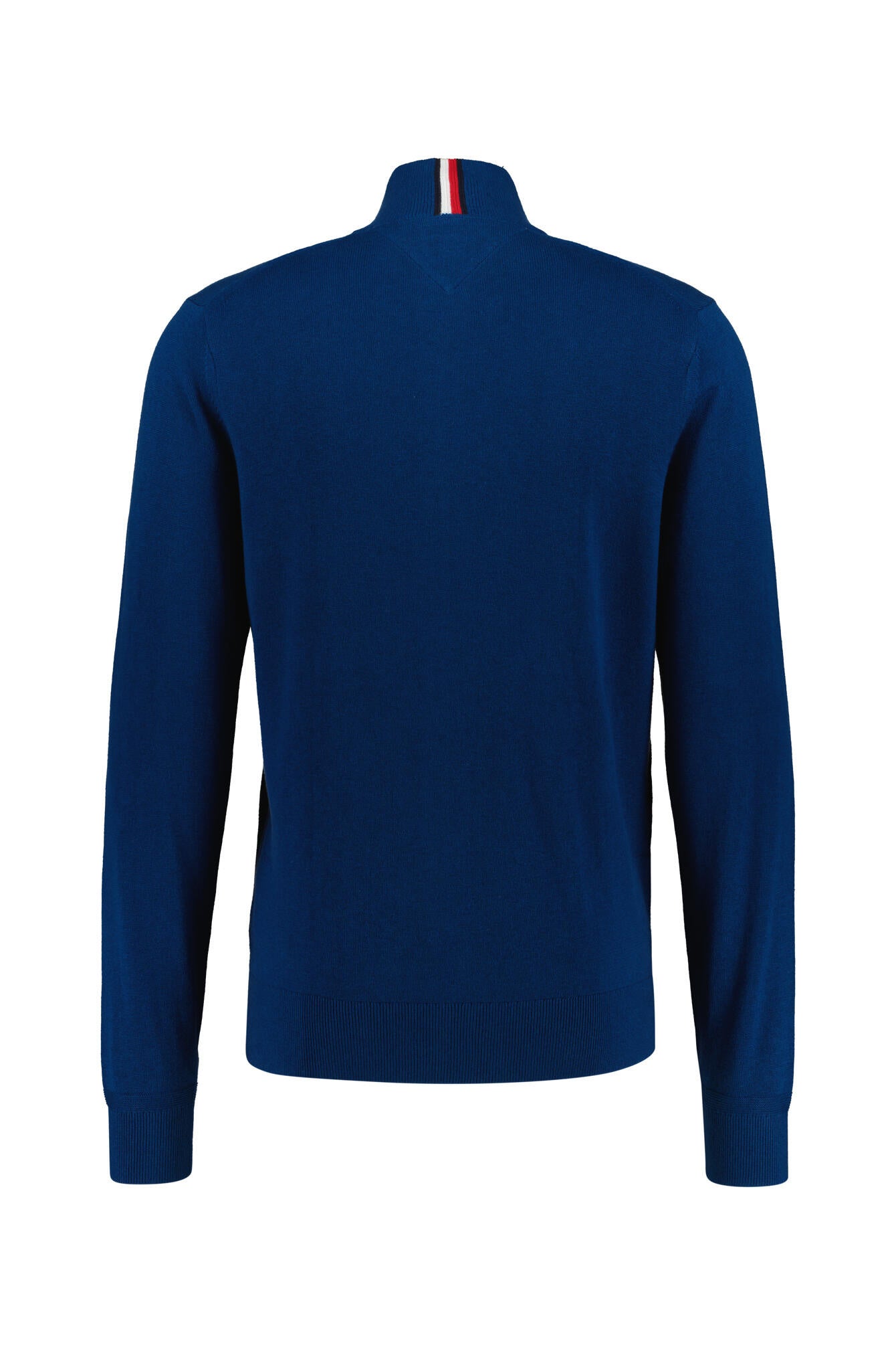 Strickjacke - C3J-BLUE - Blau