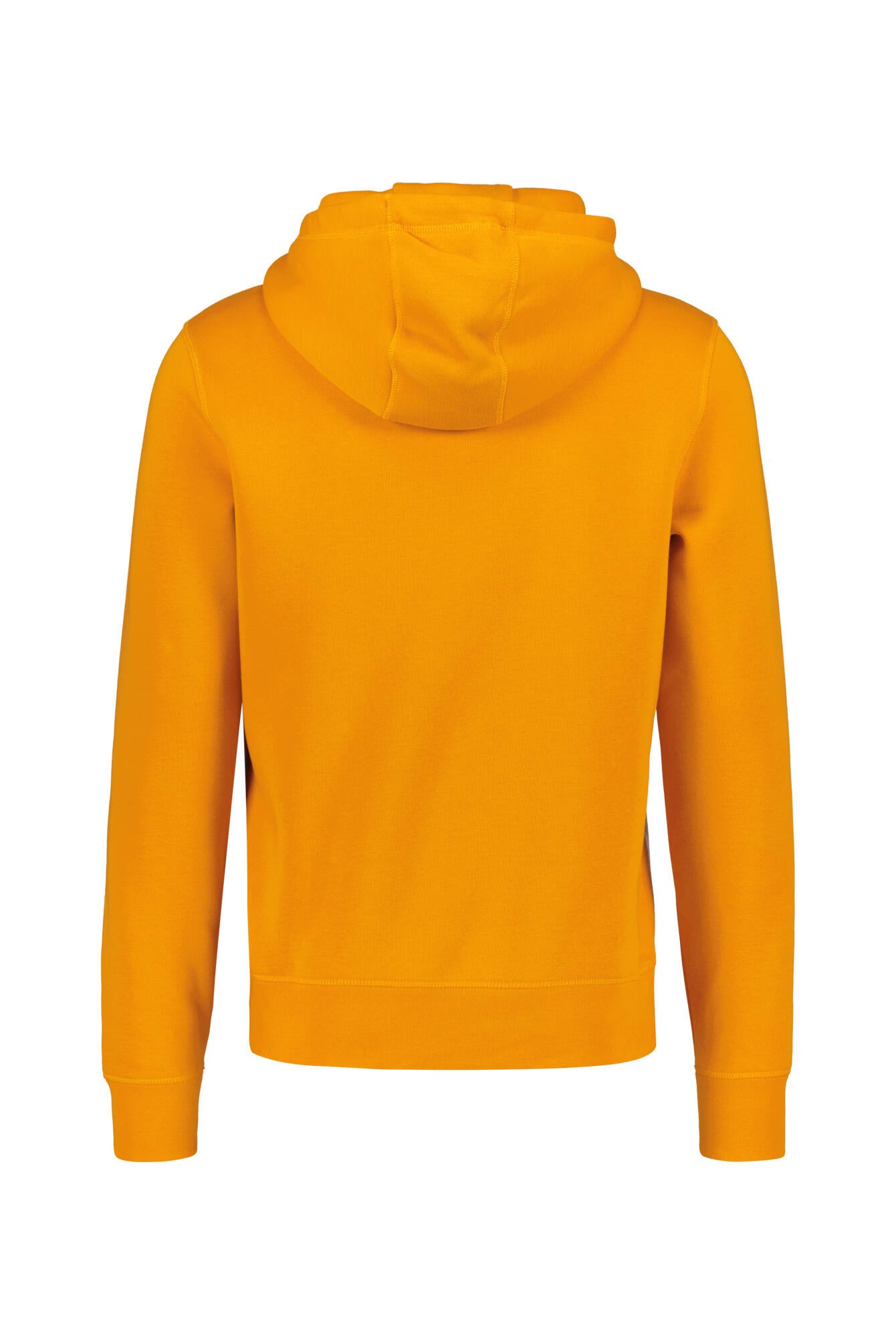 Hoodie - SG3-ORANGE - Orange