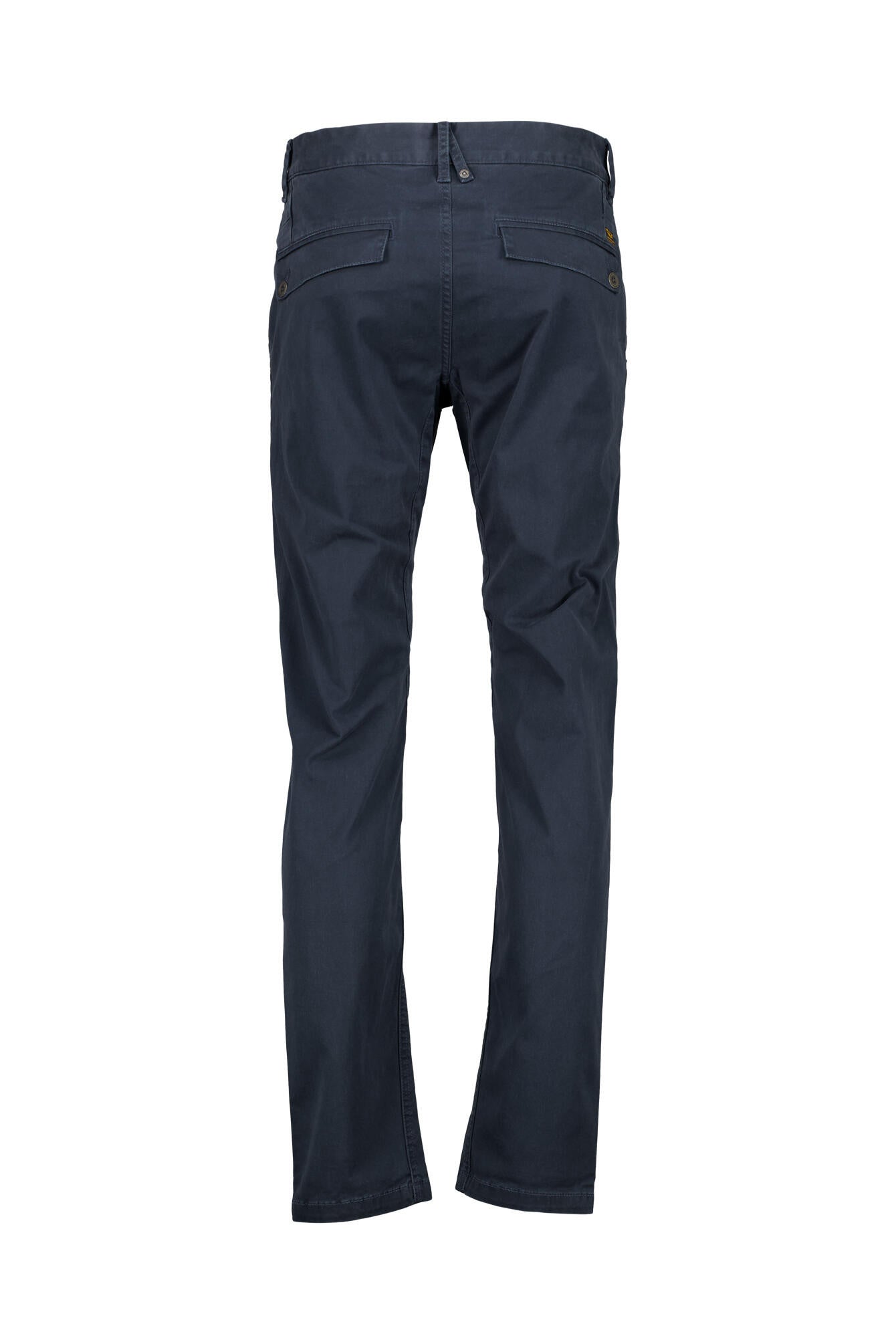 Chinohose Tapered Fit - 5281-5281 - Blau