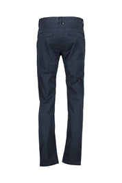 Chinohose Tapered Fit - 5281-5281 - Blau