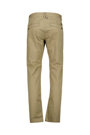 Chinohose - 6405-6405 - Beige