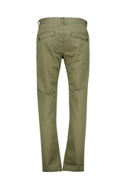 Chinohose Tapered Fit - 8576-8576 - Khaki