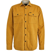 Overshirt - 1119-Buckthorne Brown - Orange