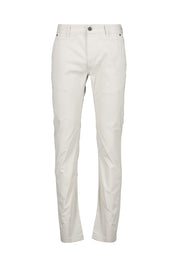 Chino Hose - 9017-9017 - Creme