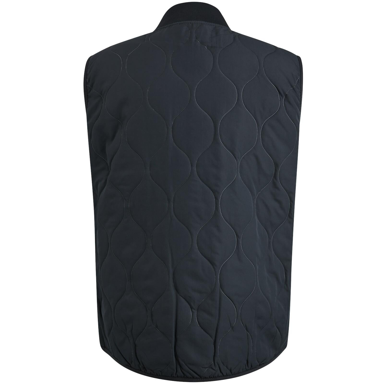 Steppweste STARYET - 5281-Salute - Blau