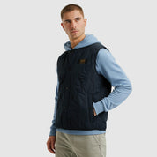 Steppweste STARYET - 5281-Salute - Blau