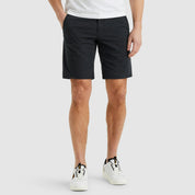 Chino-Shorts Regular Fit - 5281-Salute - Blau