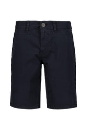 Chino-Shorts Regular Fit - 5281-Salute - Blau