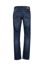 Jeans COMMANDER 3.0 Relaxed Fit - RSD-RSD - Blau