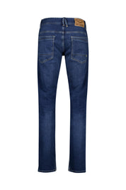 Straight Leg Jeans - CBI-CBI - Blau