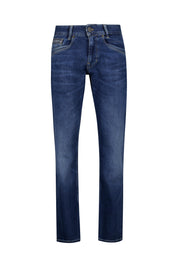 Straight Leg Jeans - CBI-CBI - Blau