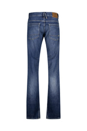 Straight Leg Jeans - CBI-CBI - Blau