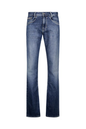 Straight Leg Jeans - CBI-CBI - Blau