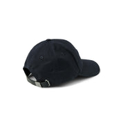 Cap aus Baumwolle - 5281-Salute - Blau