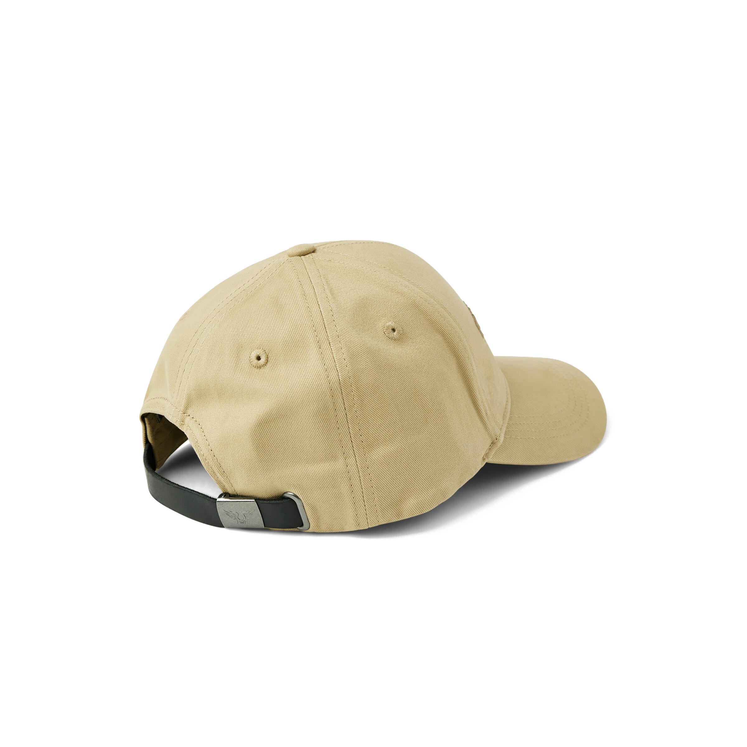Cap aus Baumwolle - 6405-Elmwood - Beige