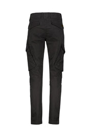 Cargohose - 9114-9114 - Grau