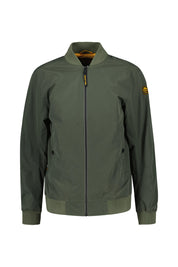 Bomberjacke YETTAIL - 6425-Climbing Ivy - Grün