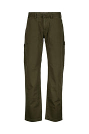 Cargohose Relaxed Fit - 6416-6416 - Grün