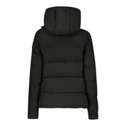 Winterjacke MUYLA jr. - 01-Black - Schwarz