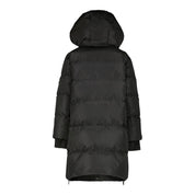 Winterjacke BEALLA jr. - 01-Black - Schwarz