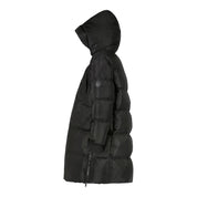 Winterjacke BEALLA jr. - 01-Black - Schwarz